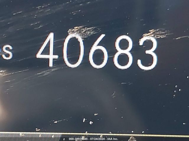 W1K5J5BB4NN310327 Mercedes-Benz Amg Cla 35 4matic