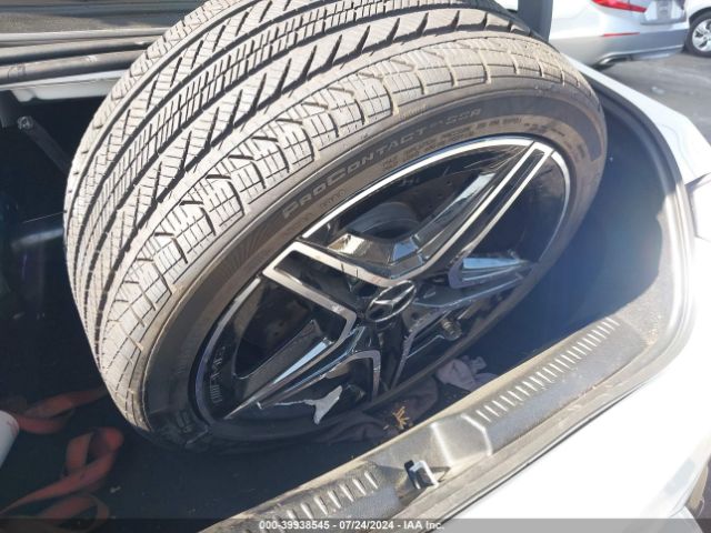 W1K5J5BB4NN310327 Mercedes-Benz Amg Cla 35 4matic