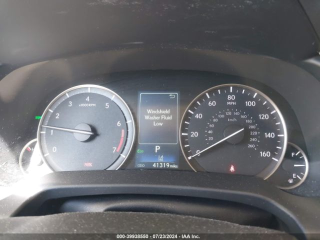 2T2HZMDA3NC331361 Lexus RX 350