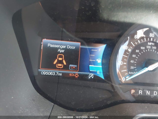 Ford FUSION SE 2017 3FA6P0HD7HR236644 Image 7