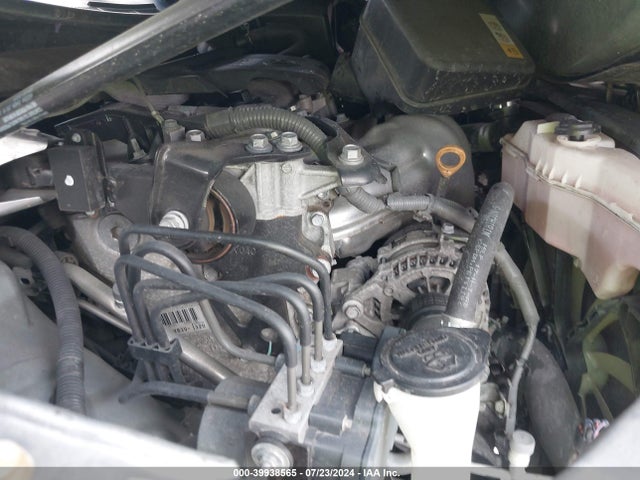Toyota CAMRY LE 2017 4T1BF1FK0HU704642 Image 10