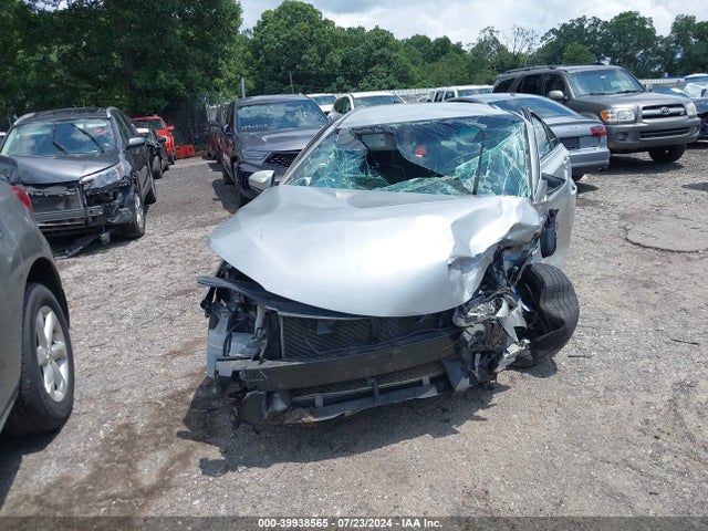Toyota CAMRY LE 2017 4T1BF1FK0HU704642 Image 12