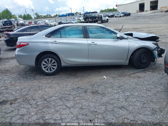 Toyota CAMRY LE 2017 4T1BF1FK0HU704642 Image 13