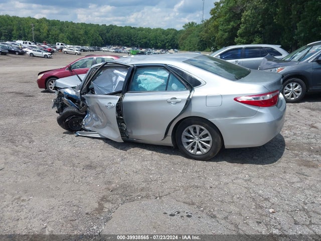 Toyota CAMRY LE 2017 4T1BF1FK0HU704642 Image 14