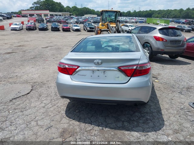 Toyota CAMRY LE 2017 4T1BF1FK0HU704642 Image 16