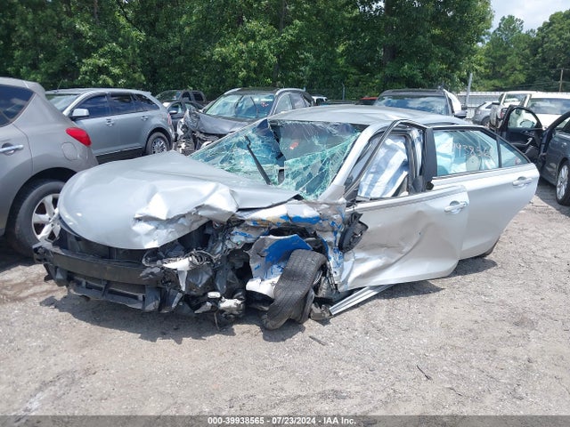 Toyota CAMRY LE 2017 4T1BF1FK0HU704642 Image 2