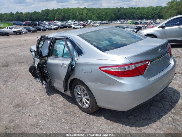 Toyota CAMRY LE 2017 4T1BF1FK0HU704642 Image 3