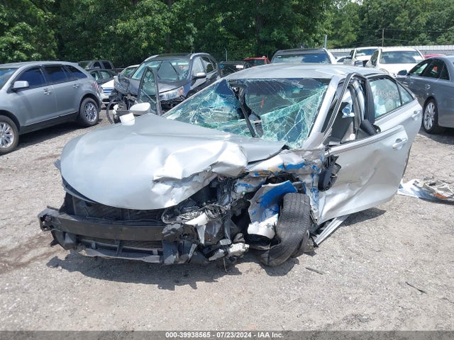 Toyota CAMRY LE 2017 4T1BF1FK0HU704642 Image 6