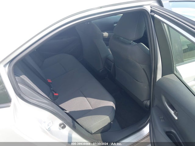 Toyota Corolla Hybrid Le 2021 JTDEAMDE4MJ016122 Image 8
