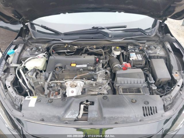 2HGFC2F81KH556098 Honda Civic Sport