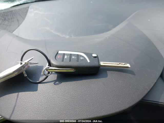 Toyota COROLLA LE 2024 5YFB4MDE3RP136586 Image 11