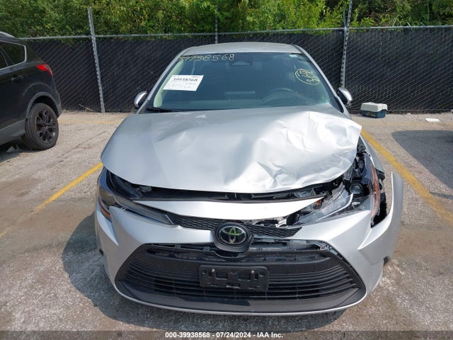 Toyota COROLLA LE 2024 5YFB4MDE3RP136586 Image 12
