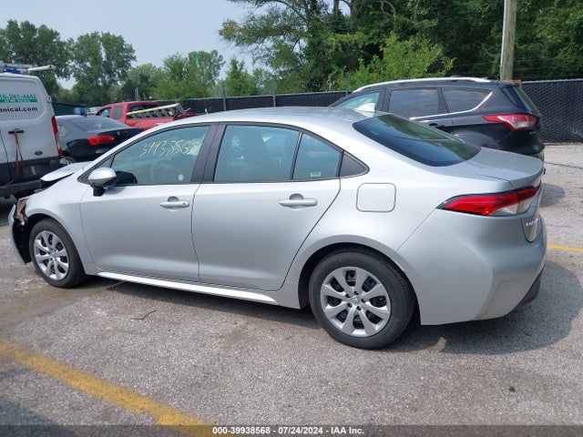 Toyota COROLLA LE 2024 5YFB4MDE3RP136586 Image 14
