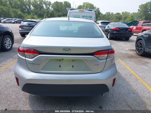 Toyota COROLLA LE 2024 5YFB4MDE3RP136586 Image 16