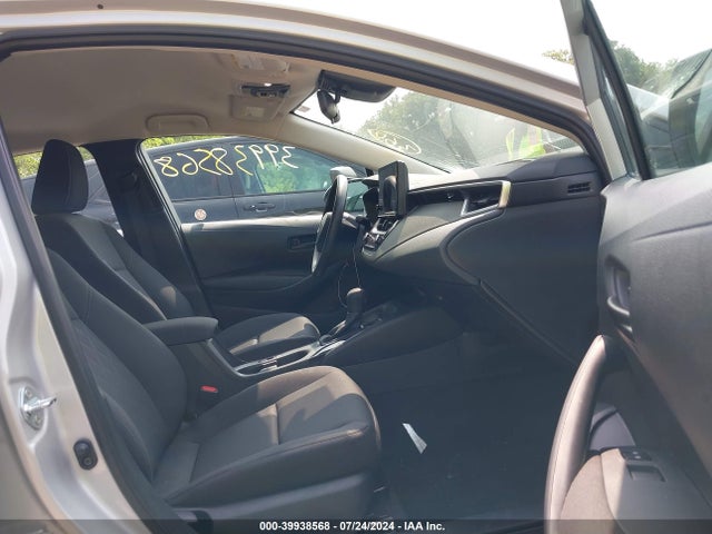 Toyota COROLLA LE 2024 5YFB4MDE3RP136586 Image 5