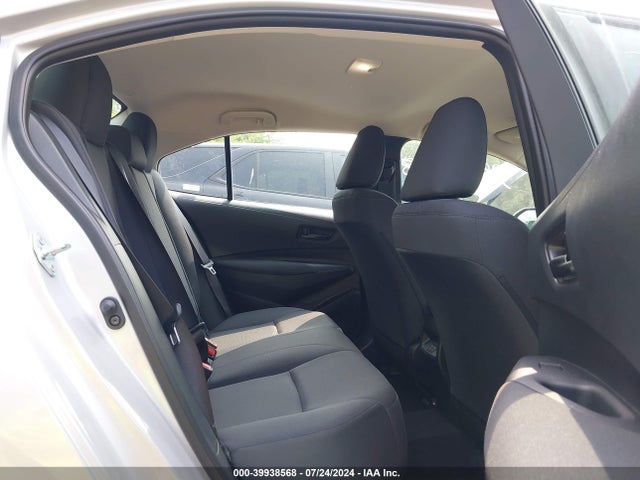 Toyota COROLLA LE 2024 5YFB4MDE3RP136586 Image 8