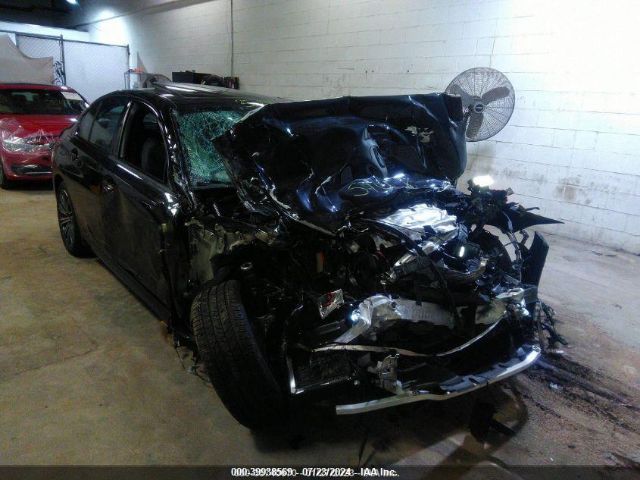 2020 BMW 3 SERIES WBA5U9C00LFH68184 Photo 1