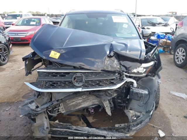 3VVRX7B28NM009691 Volkswagen Taos 1.5t Se