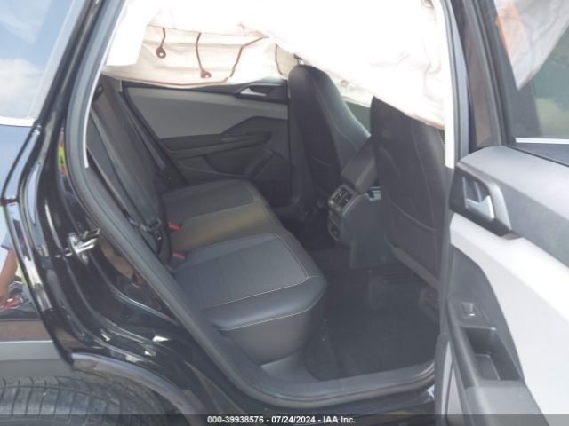 3VVRX7B28NM009691 Volkswagen Taos 1.5t Se