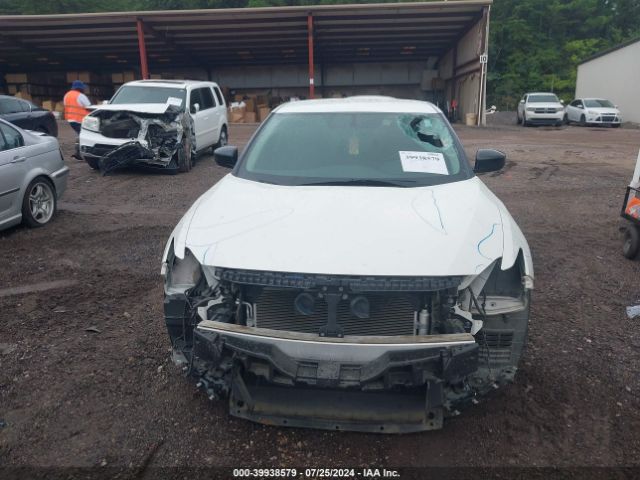 1N4AA6AP9GC441575 Nissan Maxima 3.5 Platinum/3.5 S/3.5 Sl/3.5 Sr/3.5 Sv