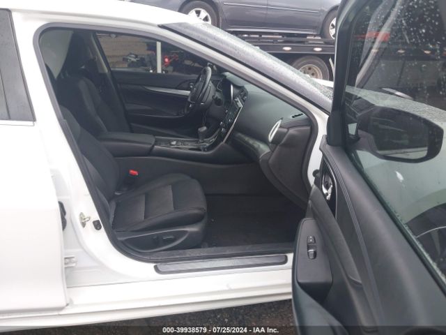 1N4AA6AP9GC441575 Nissan Maxima 3.5 Platinum/3.5 S/3.5 Sl/3.5 Sr/3.5 Sv