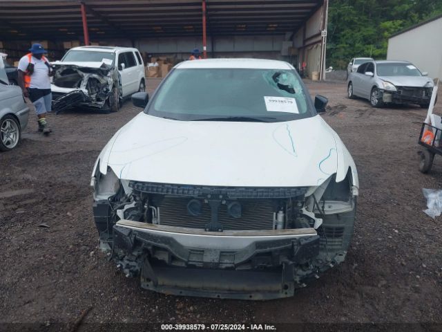 1N4AA6AP9GC441575 Nissan Maxima 3.5 Platinum/3.5 S/3.5 Sl/3.5 Sr/3.5 Sv