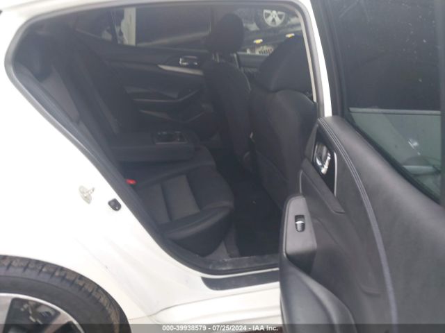 1N4AA6AP9GC441575 Nissan Maxima 3.5 Platinum/3.5 S/3.5 Sl/3.5 Sr/3.5 Sv