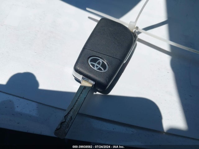 Toyota COROLLA LE 2023 5YFB4MDE6PP037094 Image 11