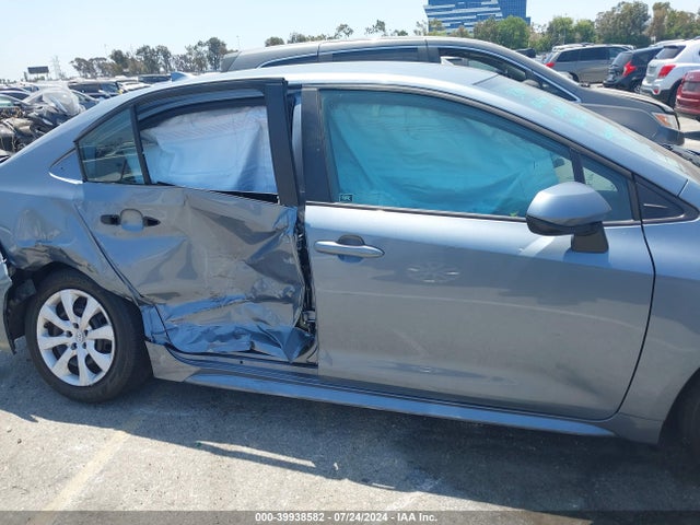 Toyota COROLLA LE 2023 5YFB4MDE6PP037094 Image 13
