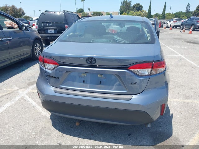 Toyota COROLLA LE 2023 5YFB4MDE6PP037094 Image 16