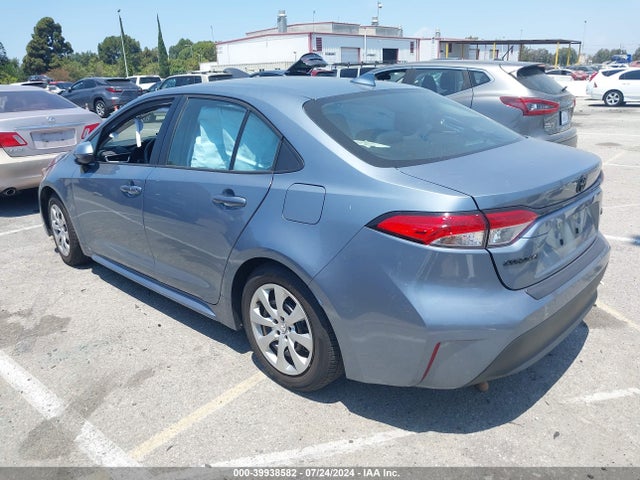 Toyota COROLLA LE 2023 5YFB4MDE6PP037094 Image 3