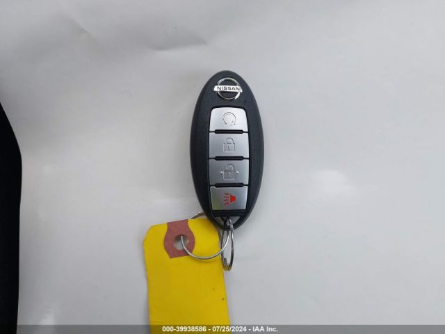 JN1BJ1CW0LW642797 Nissan Rogue Sport Sv Awd Xtronic Cvt