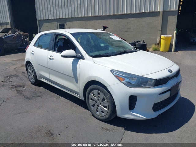 2018 3KPA25AB9JE052523 main image