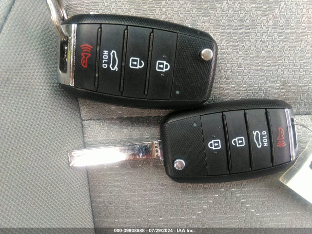 KIA RIO S 2018 3KPA25AB9JE052523 Image 11