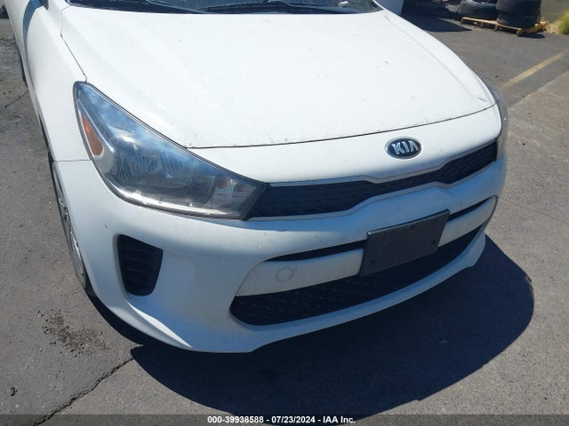 KIA RIO S 2018 3KPA25AB9JE052523 Image 13