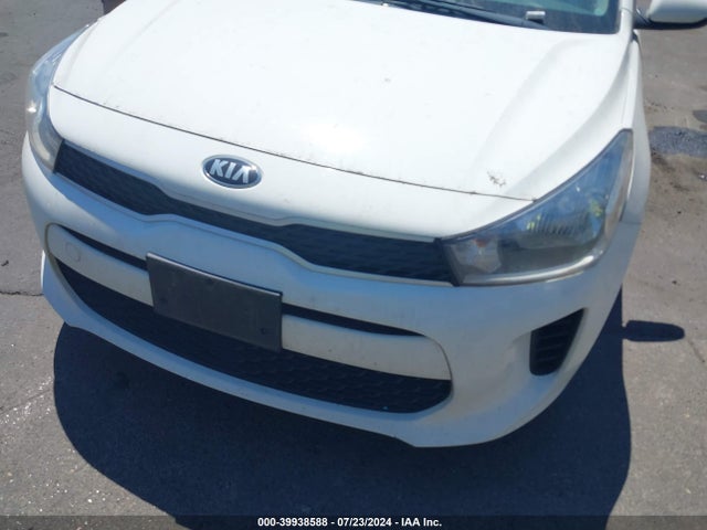 KIA RIO S 2018 3KPA25AB9JE052523 Image 14