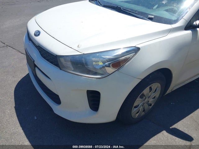 KIA RIO S 2018 3KPA25AB9JE052523 Image 15
