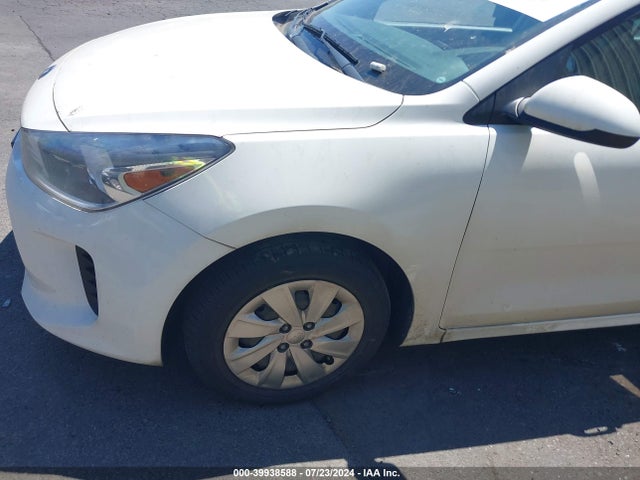 KIA RIO S 2018 3KPA25AB9JE052523 Image 16
