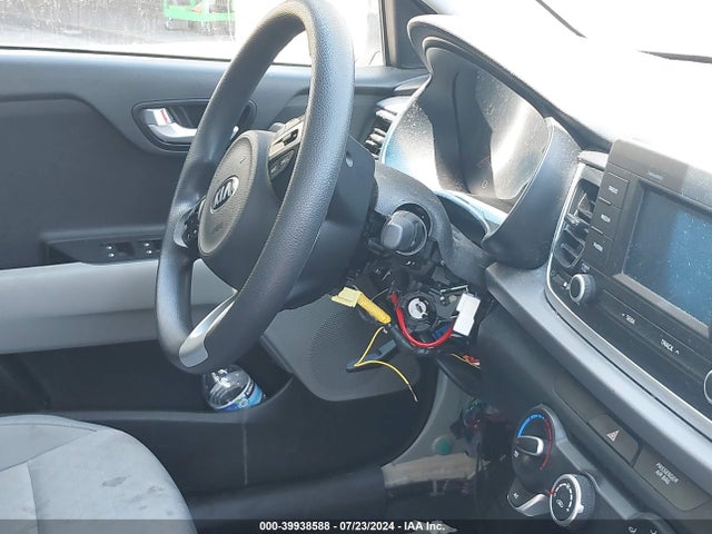 KIA RIO S 2018 3KPA25AB9JE052523 Image 6