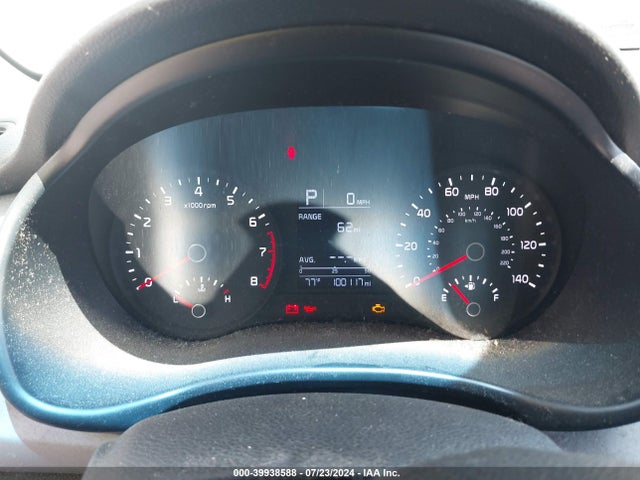 KIA RIO S 2018 3KPA25AB9JE052523 Image 7