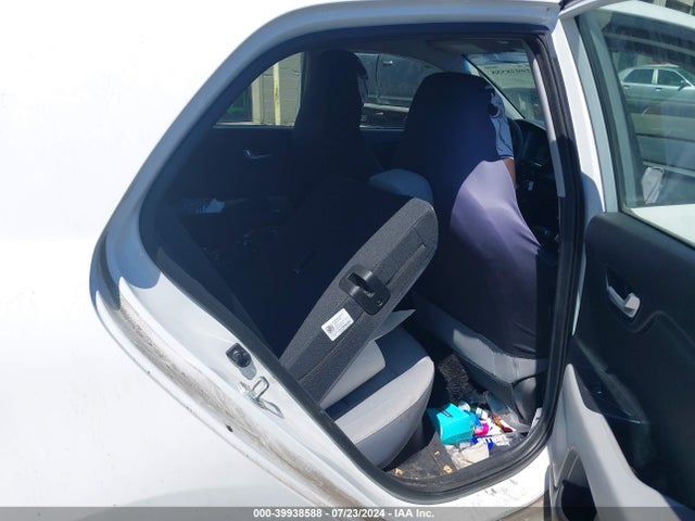 KIA RIO S 2018 3KPA25AB9JE052523 Image 8