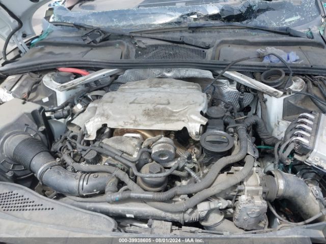 WAUC4CF50JA010879 Audi S5 3.0t Premium Plus