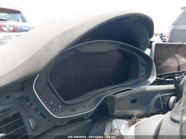 WAUC4CF50JA010879 Audi S5 3.0t Premium Plus
