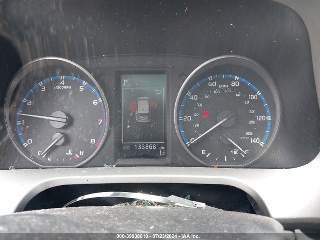 Toyota RAV4 LE 2017 2T3ZFREVXHW316236 Image 7
