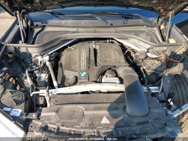 5UXKR0C58F0P12138 BMW X5 Xdrive35i