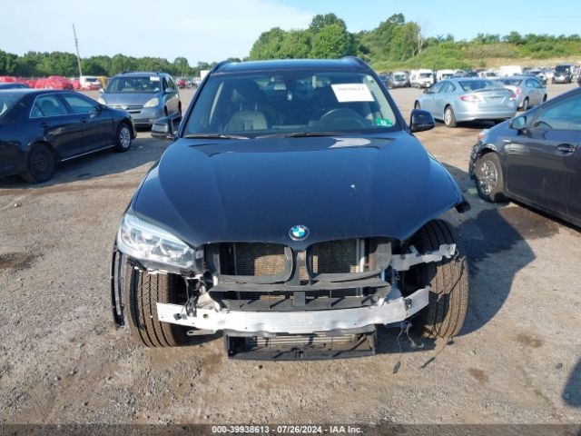 5UXKR0C58F0P12138 BMW X5 Xdrive35i