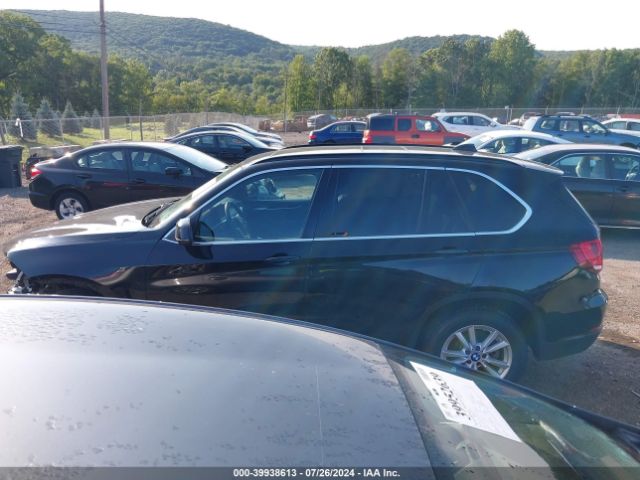 5UXKR0C58F0P12138 BMW X5 Xdrive35i