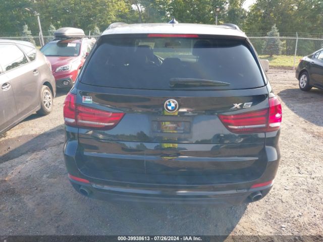 5UXKR0C58F0P12138 BMW X5 Xdrive35i