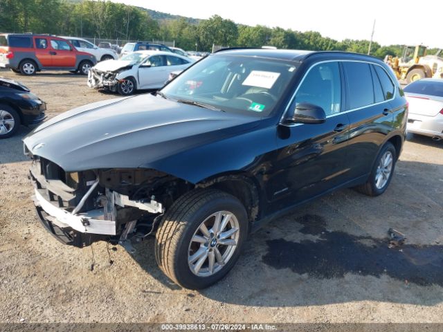 5UXKR0C58F0P12138 BMW X5 Xdrive35i