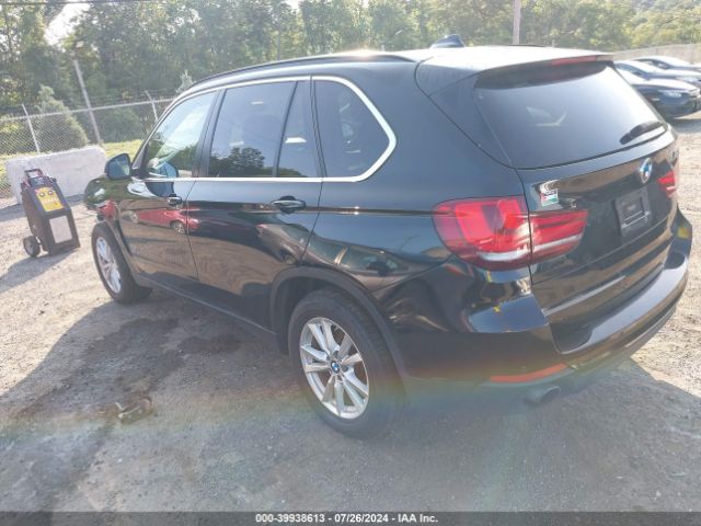 5UXKR0C58F0P12138 BMW X5 Xdrive35i